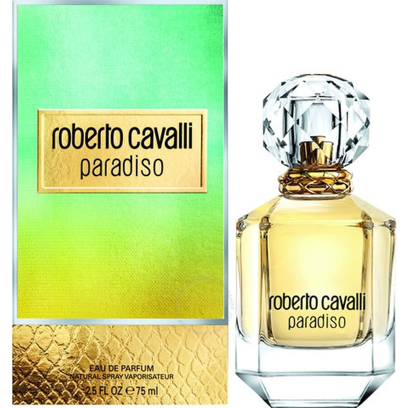 ROBERTO CAVALLI PARADISO EDP 100 ML