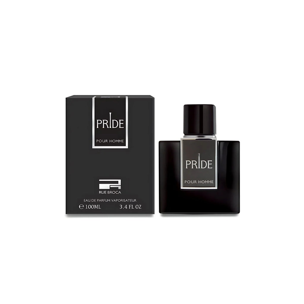 PRIDE POUR HOMME EDP