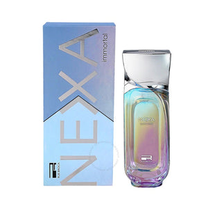 NEXA POUR IMMORTAL MEN RUE BROCA 100ML EDP