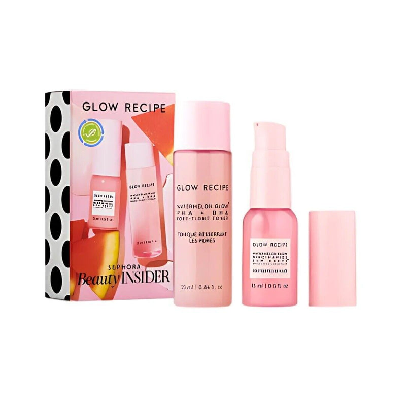 GLOW RECIPE HAPPY BIRTHDAY