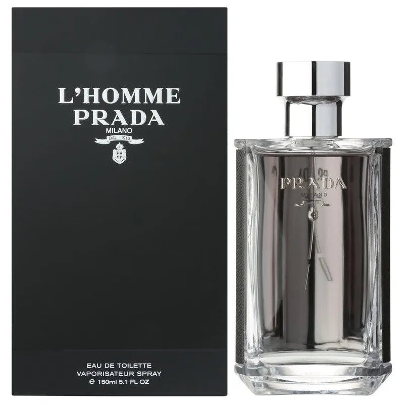 PRADA MILANO EDT 100 ML