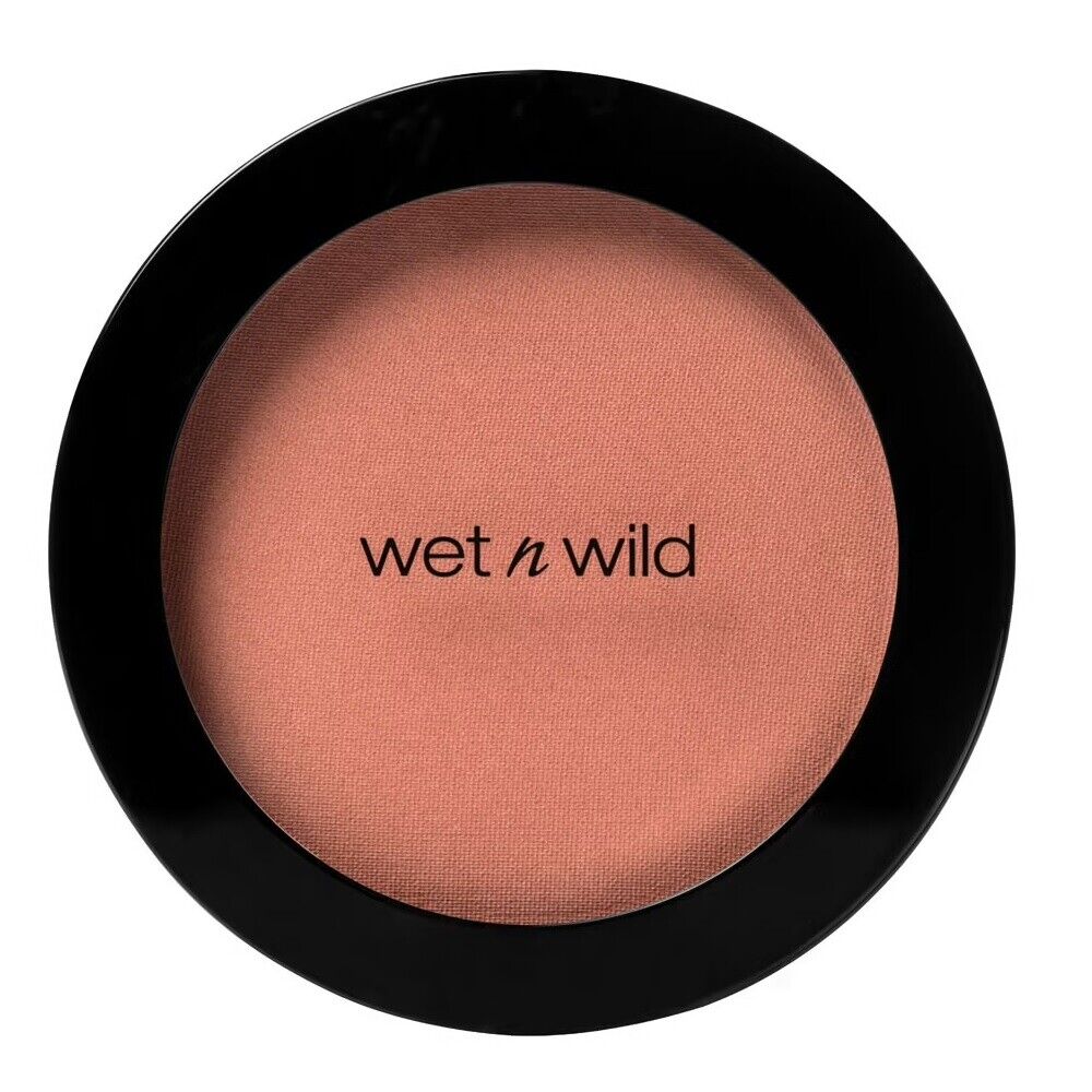 WET N WILD BLUSHER (MELLOW WINE)