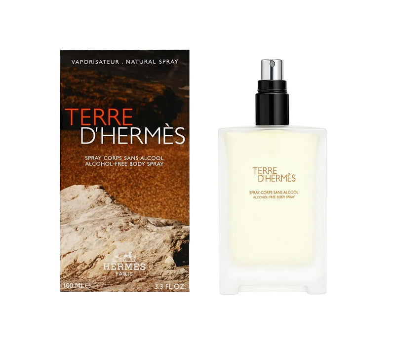 TERRE DHERMES EDT 100 ML