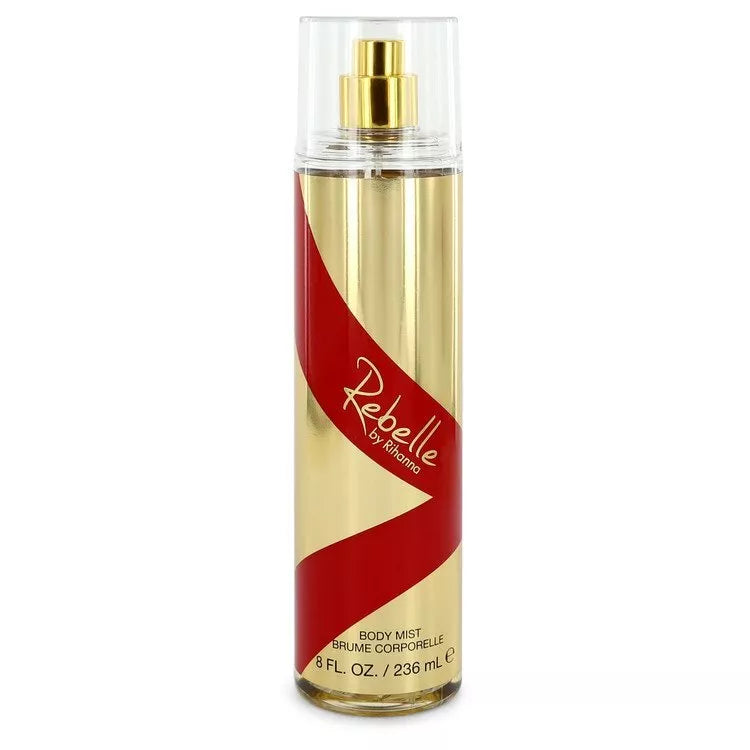 RIHANNA REBELLE BODY MIST