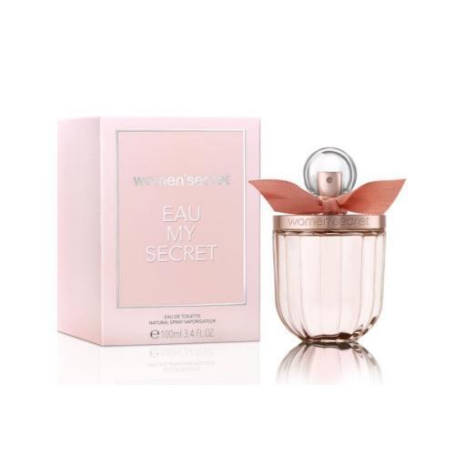 WS EAU MY SECRET EDT FOR HER 100ML