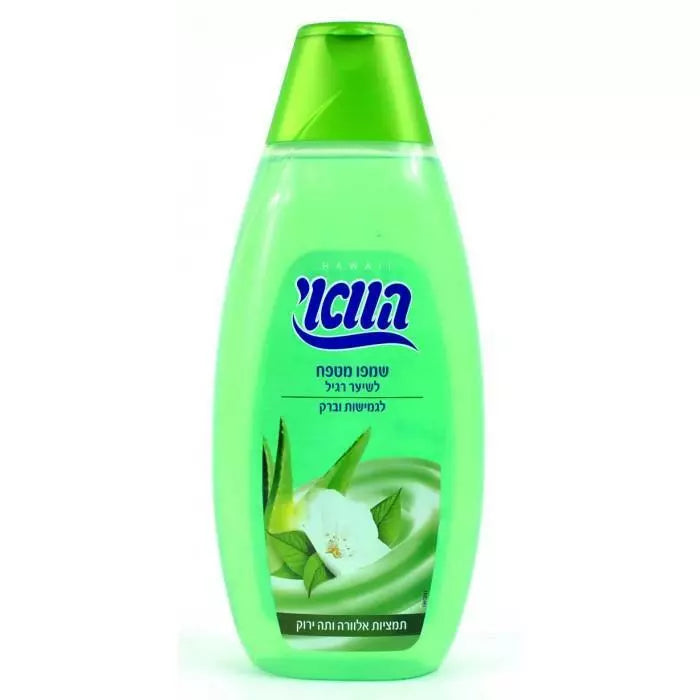 HAWAII SHAMPOO FOR NORMAL HAIR 700 ML