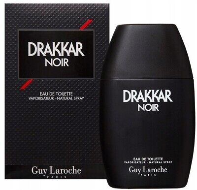 DRAKKAR NOIR 100ML