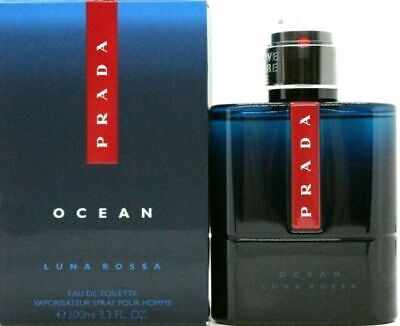 PRADA OCEAN EDT 100 ML