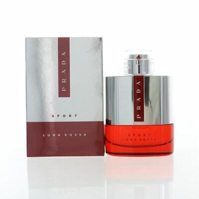 PRADA LUNA ROSSA RED SPORT