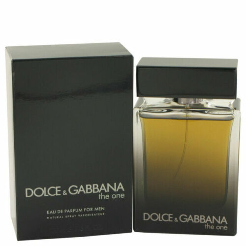 DOLCE & GABBANA THE ONLY ONE EDP 100 ML