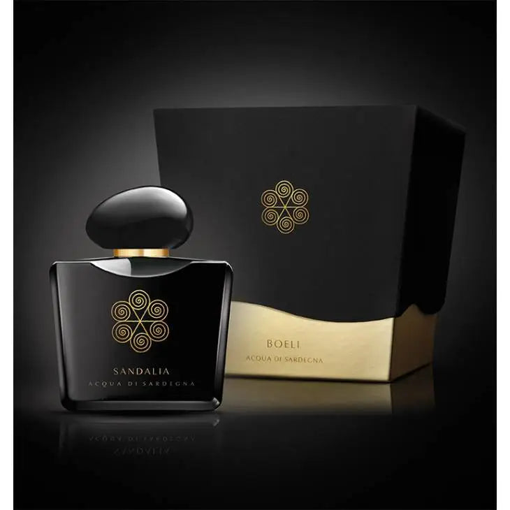 ACQUA DI SARDEGNA BOELI 100 ML