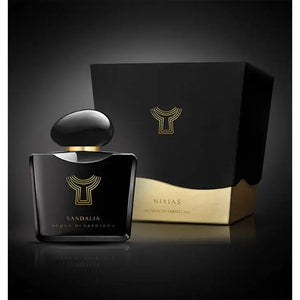 ACQUA DI SARDEGNA NIXIAS 100 ML