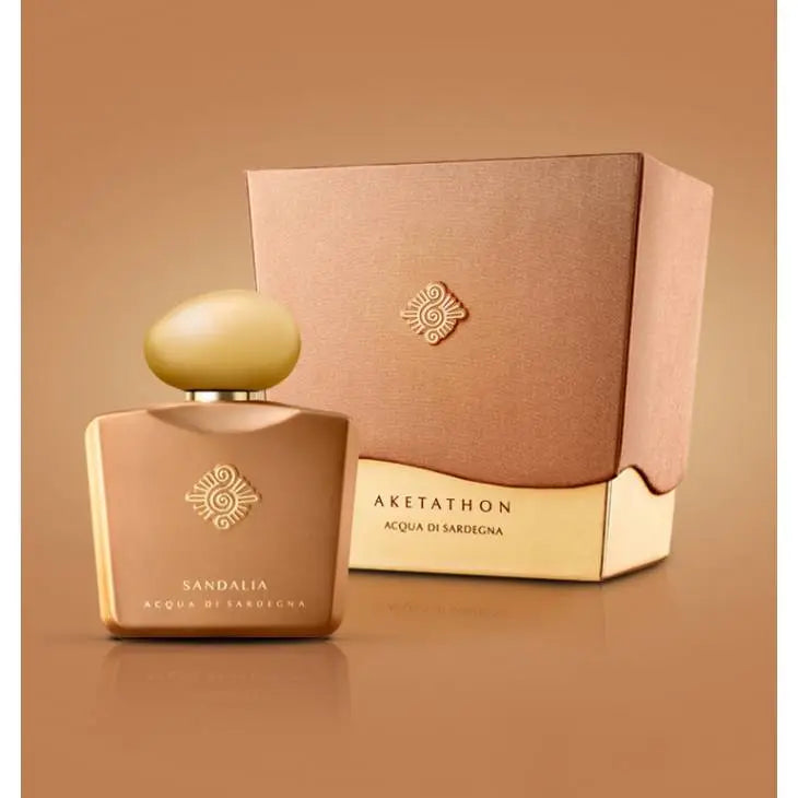 ACQUA DI SARDEGNA AKETATHON 100 ML