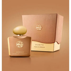 ACQUA DI QADESH UGARITH 100 ML