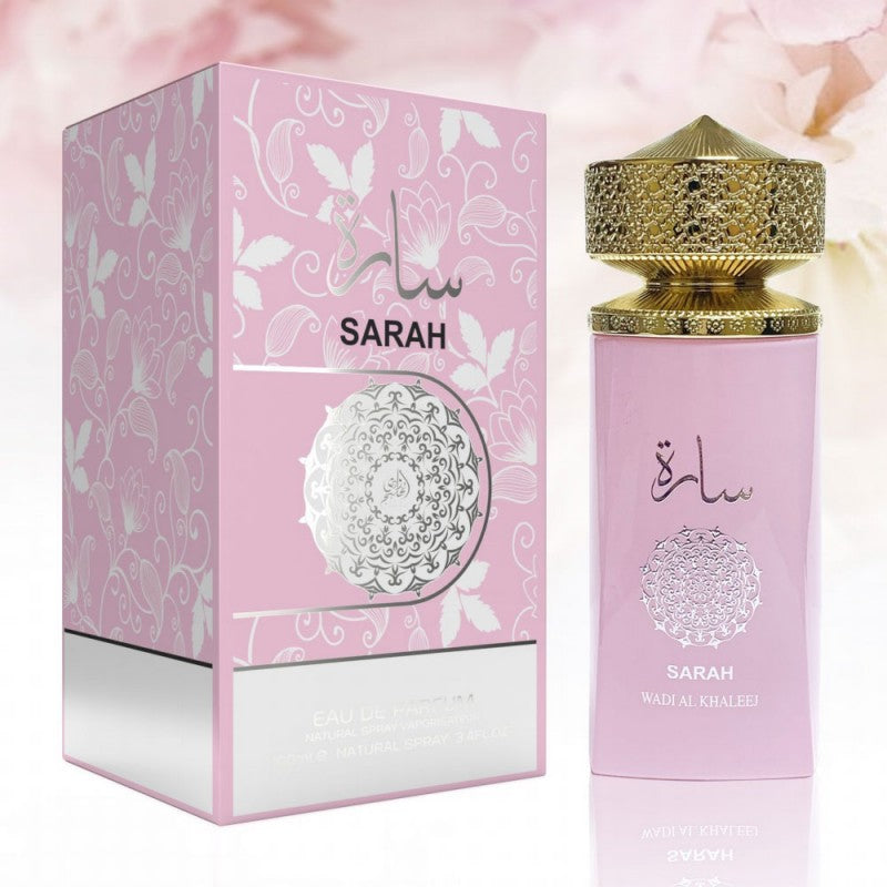 SARAH EDP 100 ML