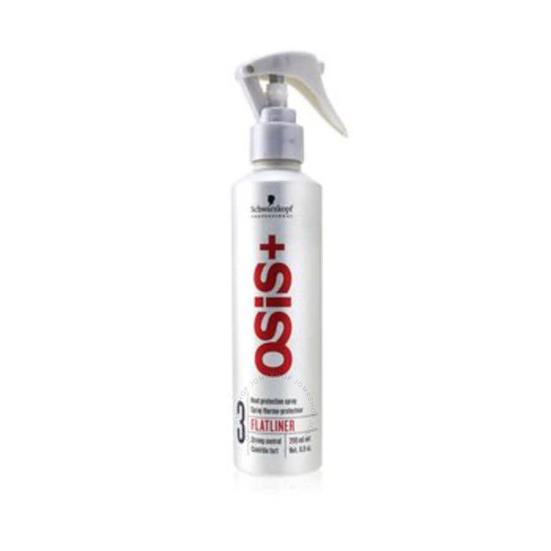 SCHWARZKOPF OSIS + HEAT PROTECTION