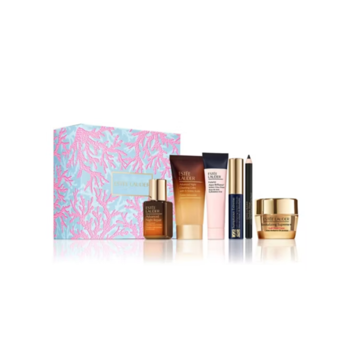 ESTEE LAUDER 6PCS SET