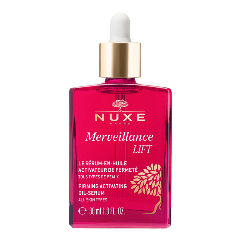 NUX MERVEILLANNCE LIFT SERUME