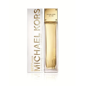 MICHAEL KORS SEXY AMBER 100 ML WOMEN