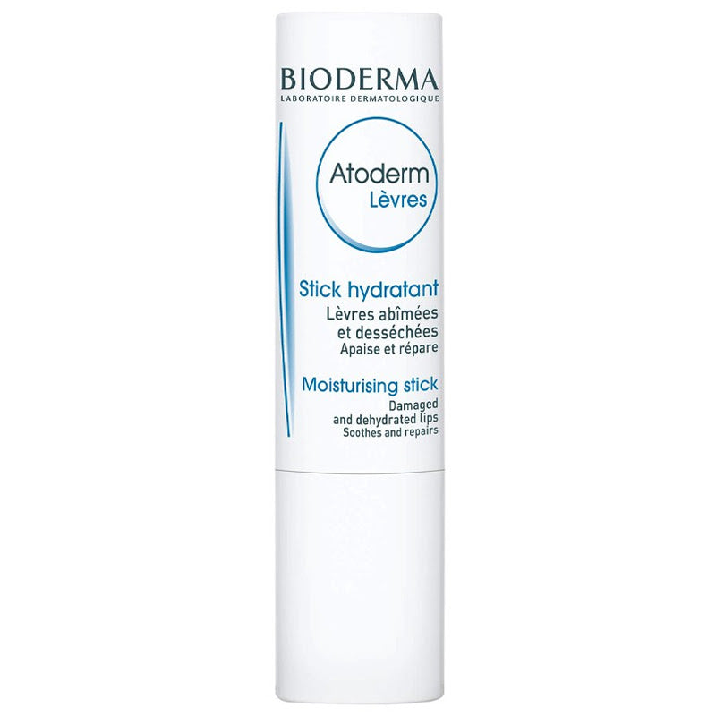 BIODERMA ATODERM STICK LEVRES