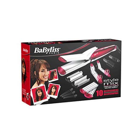 BABYLISS MS22E