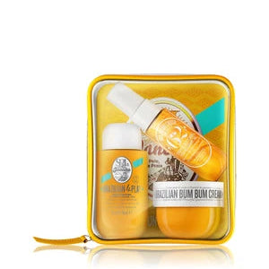 SOL DE JANEIRO BUM BUM SET