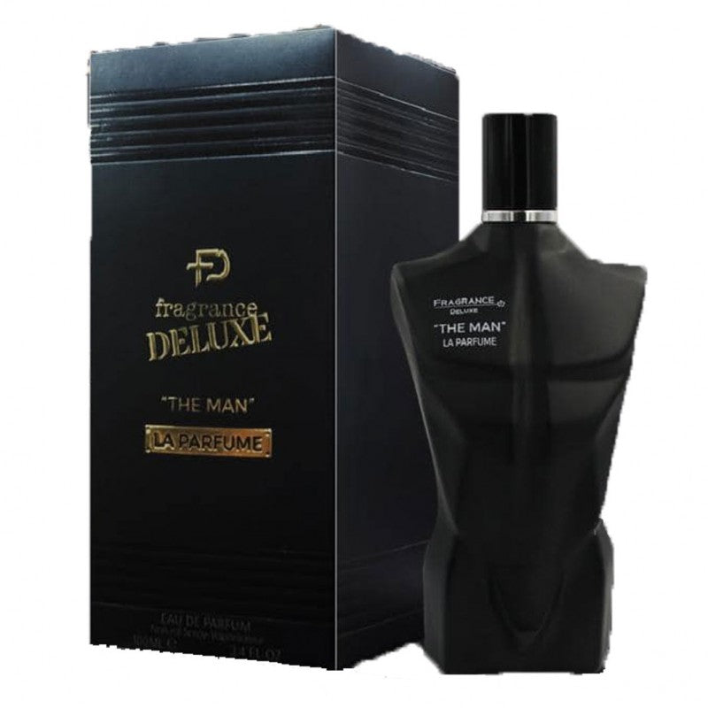 THE MAN LE PARFUME