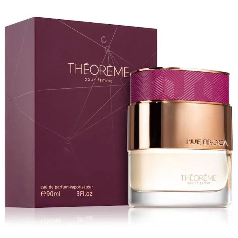 THEOREME POU FEMME EDP 90 ML