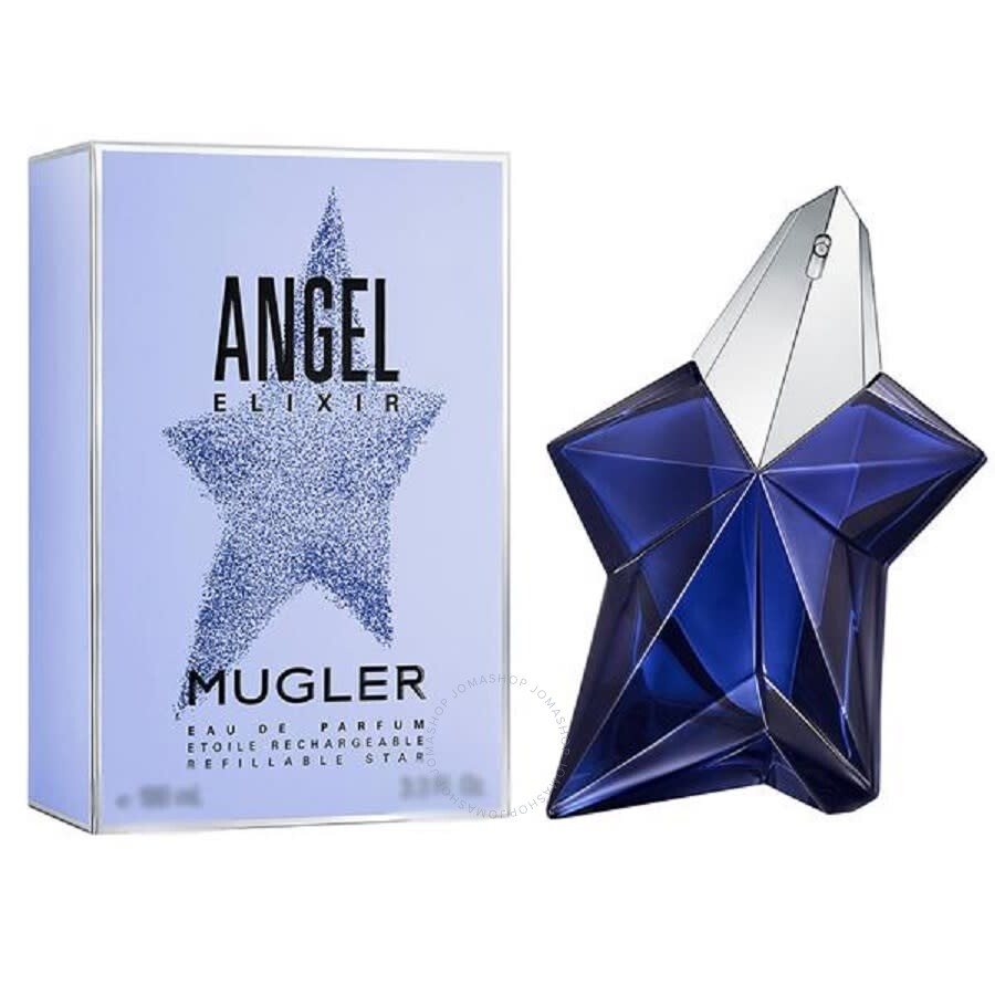 ANGEL MEN MUGLER ELIXIER EDP 100 ML