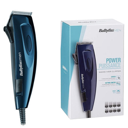 BABYLISS HAIR BREAD CLIPPER  E695E