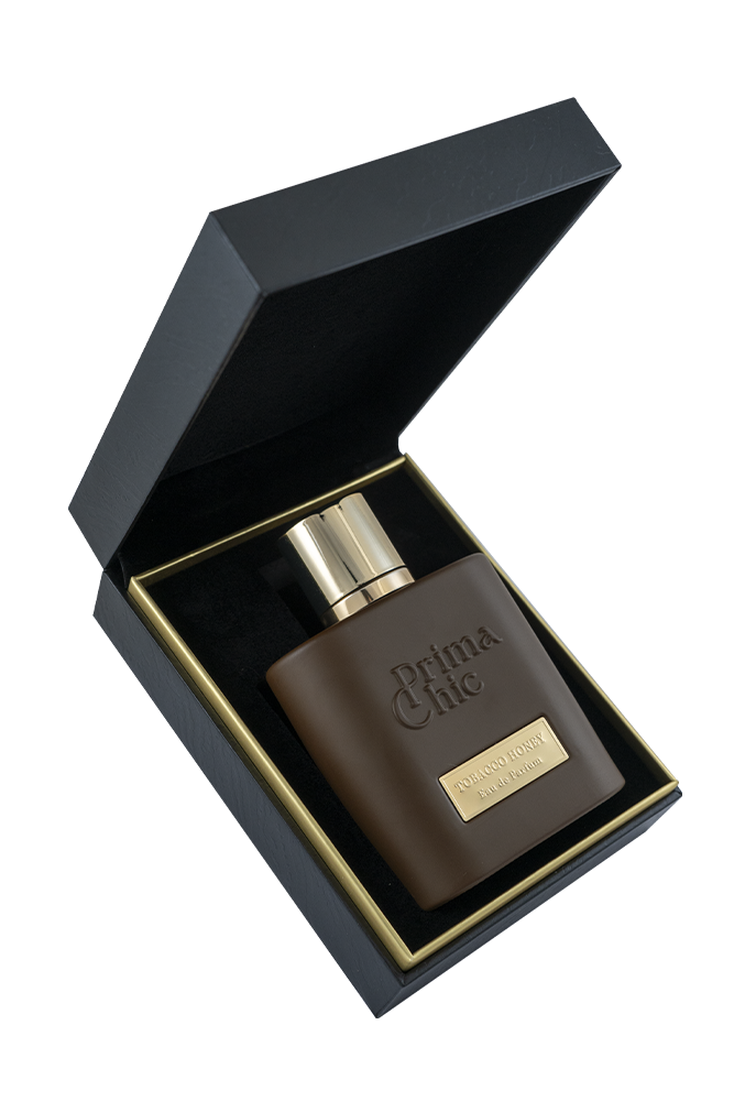 PRIMA CHIC TOBACCO HONEY 100 ML