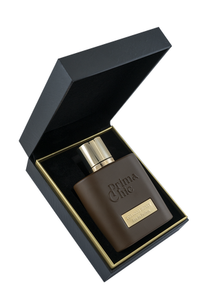 PRIMA CHIC TOBACCO HONEY 100 ML