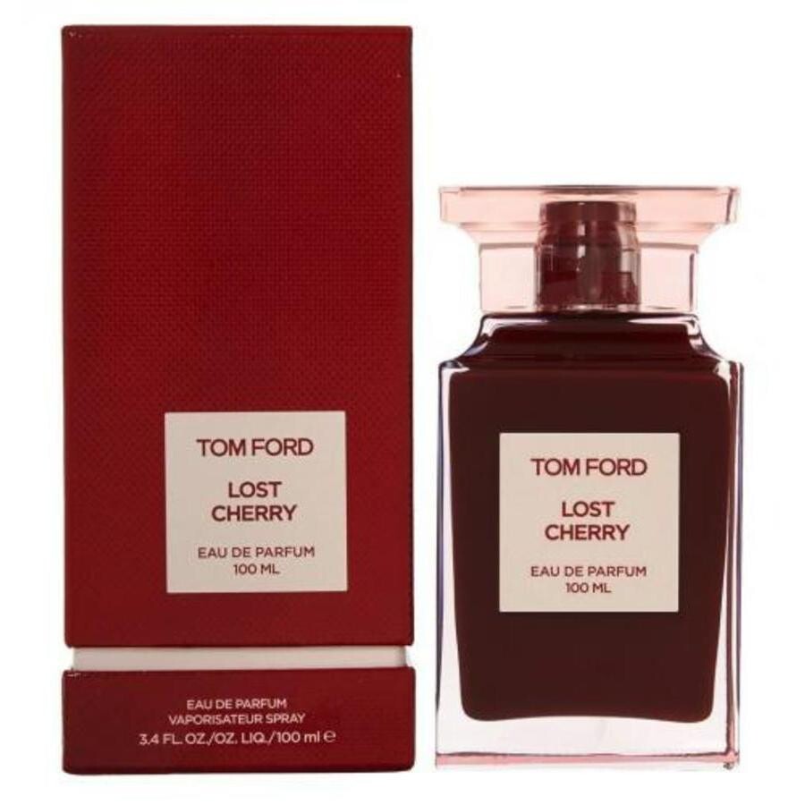 TOM FORD LOST CHERRY EDP 100 ML