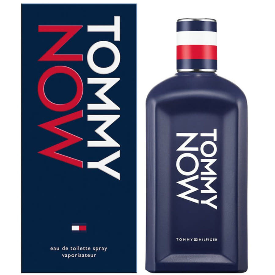 TOMMY BOY NOW 100 ML