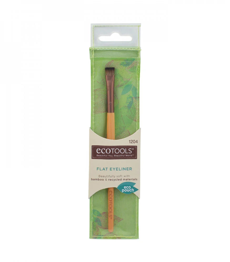 ECOTOOLS FLAT EYELINER ( 1204 )