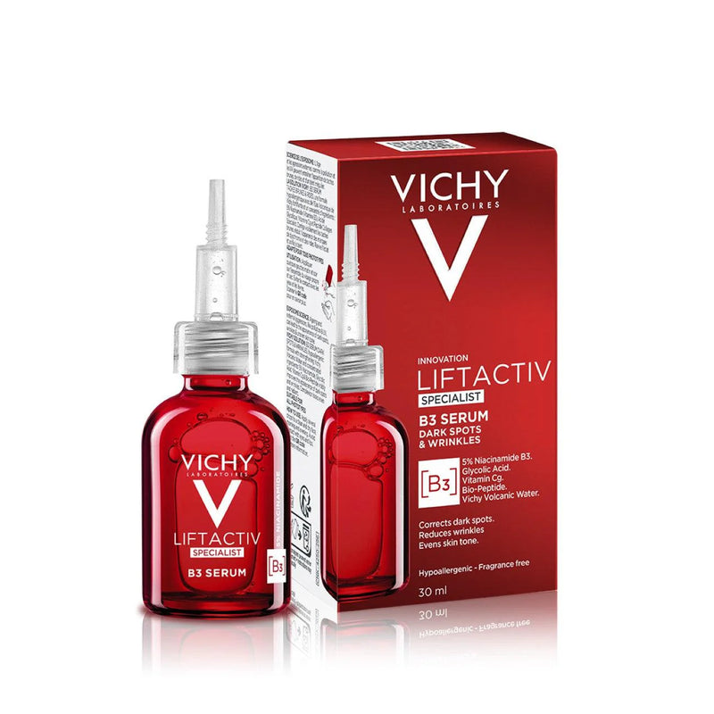 VICHY LIFTACTIVE B3 SERUM