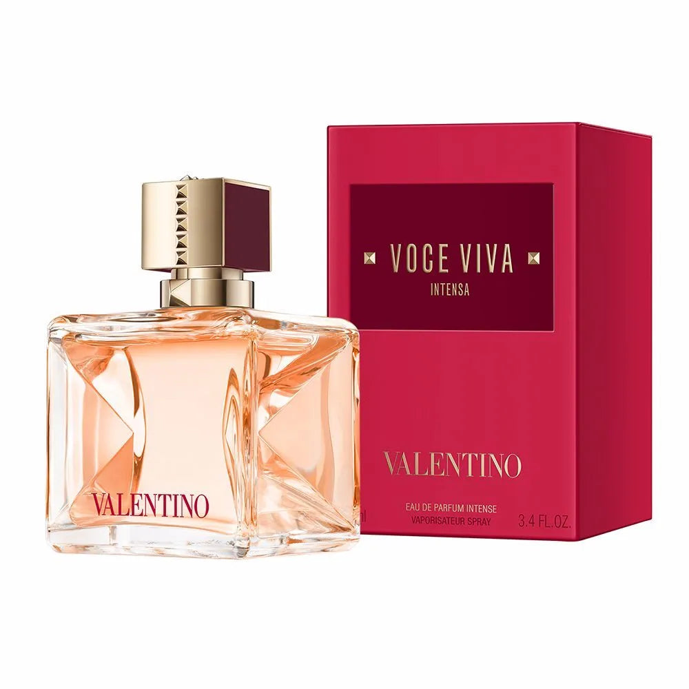 Valentino Voce viva EDP intense 100 ml