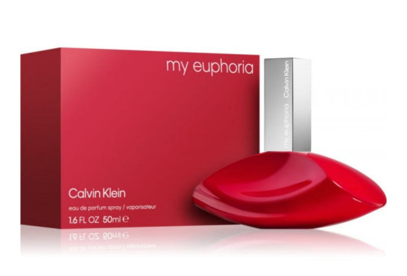 MY EUPHORIA RED 100 ML