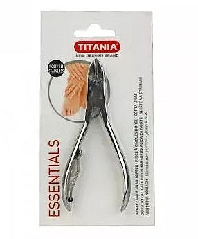 TITANIA NAIL NIPPER (1056 A)