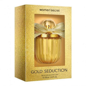 WS GOLD SEDUCTION EDP 100ML