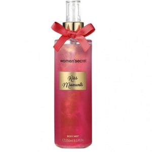 WS KISS MOMENT BODY SPLASH 250 ML