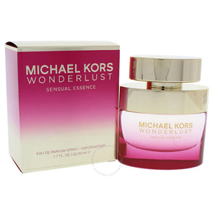 MICHAEL KORS WONDERLUST ( SENSUAL ESSENCE ) 50 ML EDP