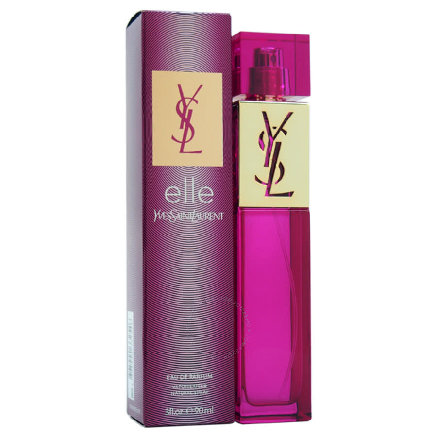 YSL ELLE EDP 90 ML