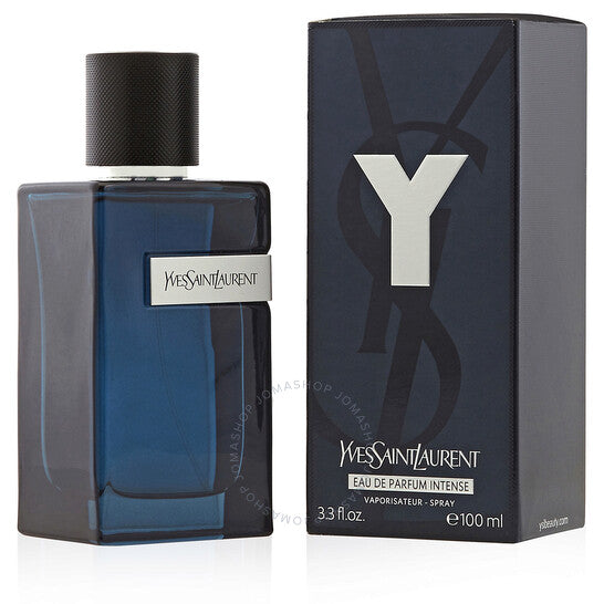 YVES SAINT LAURENT EDP INTENSE 100 ML