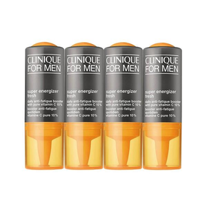 CLINIQUE FOR MEN SUPER ENERGIZER FRESH