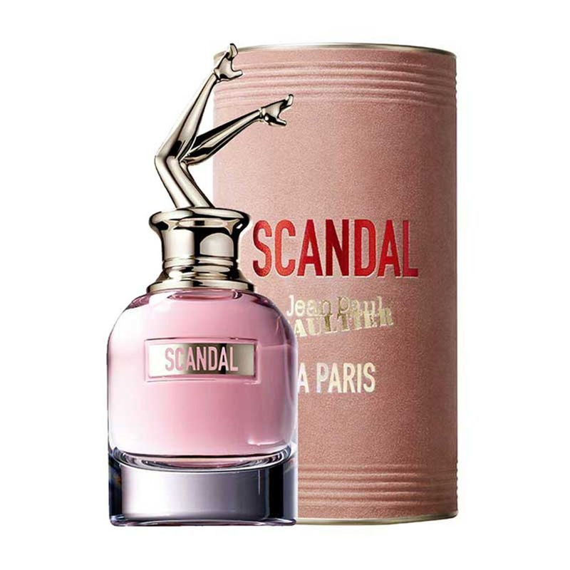 JEAN PAUL GAULTIER A PARIS 80 ML WOMEN