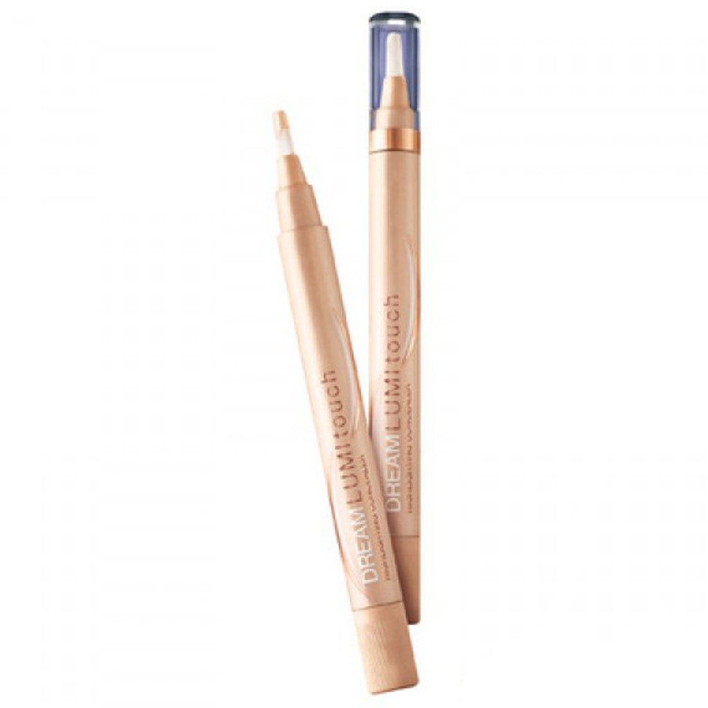 MAYBELLINE DREAM LUMI TOUCH HIGHLIGHTING CONCEALER