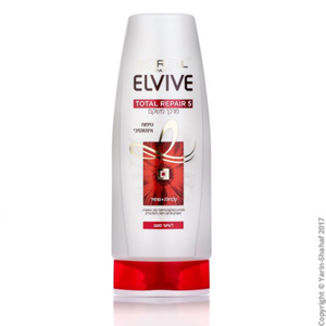 ELVIVE TOTAL REPAIR 5 CONDITIONER 600 ML