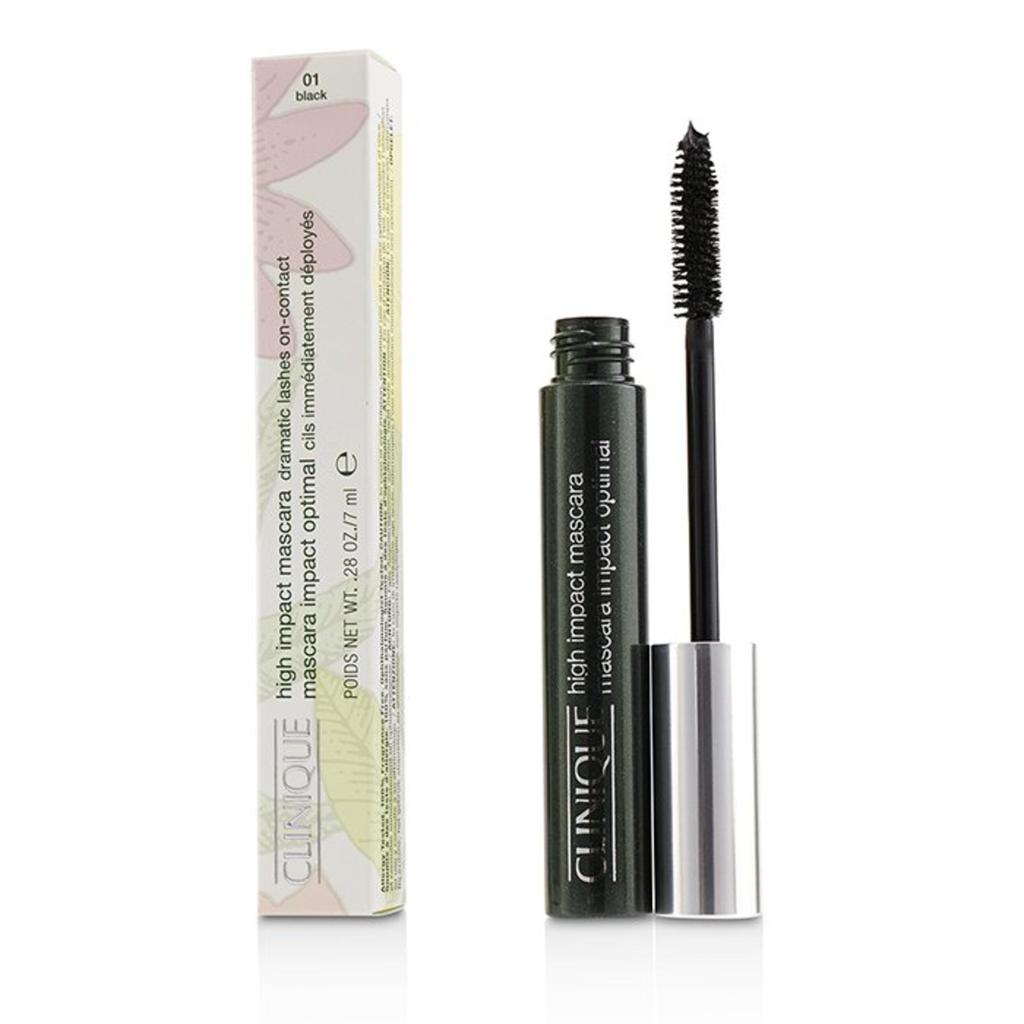 CLINIQUE MASCARA IMPACT VOLUME