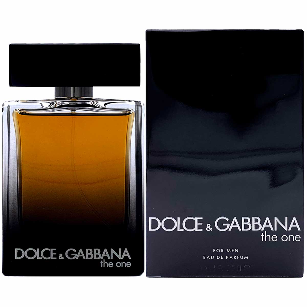 DOLCE & GABBANA MEN EDP 100 ML THE ONE